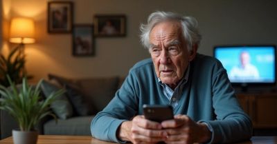 Oszustwo na wnuczka i pod prawnika nie daj się zwieść