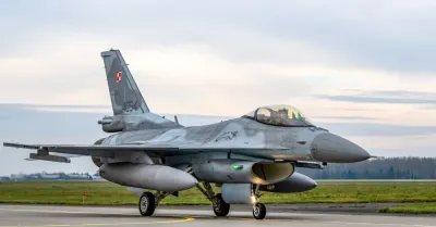 PANSA: lotniska w Lublinie i Rzeszowie wznowiły operacje lotnicze