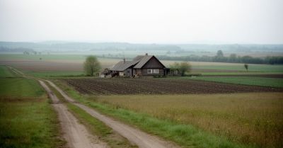 W konkursie o polskiej wsi można wygrać 10 000 zł